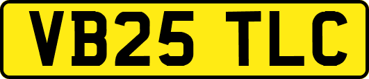 VB25TLC