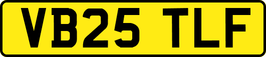 VB25TLF