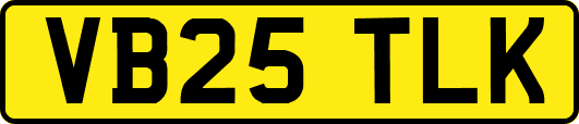 VB25TLK