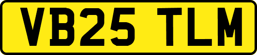 VB25TLM