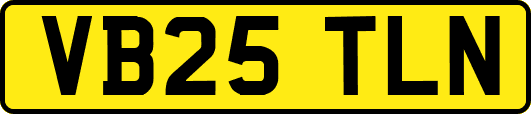 VB25TLN