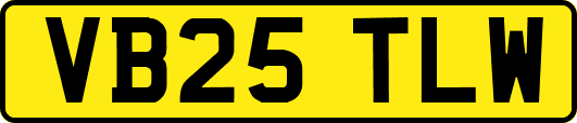 VB25TLW