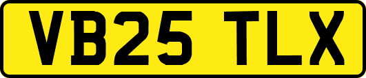 VB25TLX