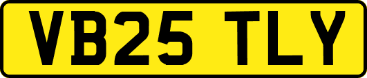 VB25TLY