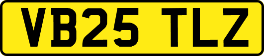 VB25TLZ