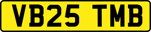 VB25TMB