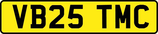 VB25TMC