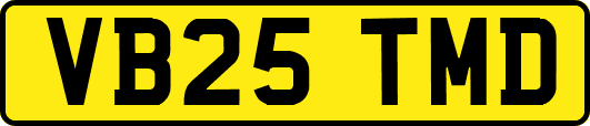 VB25TMD