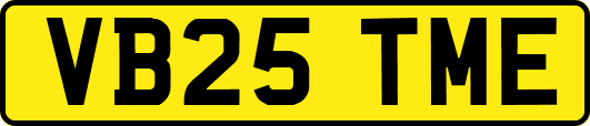 VB25TME