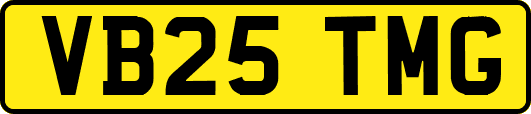 VB25TMG