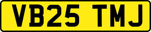 VB25TMJ