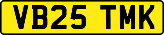 VB25TMK