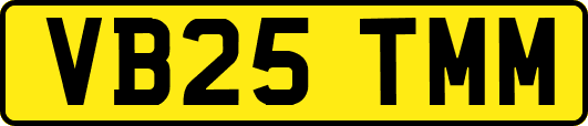 VB25TMM