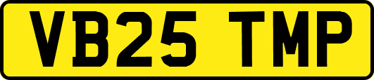 VB25TMP