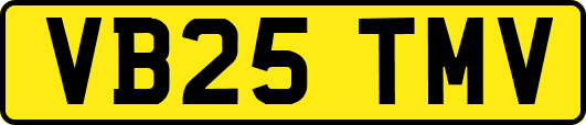 VB25TMV