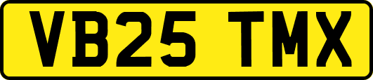 VB25TMX