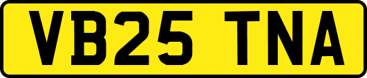 VB25TNA
