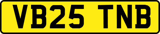 VB25TNB
