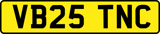 VB25TNC