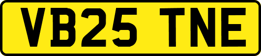 VB25TNE