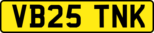 VB25TNK