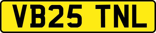 VB25TNL