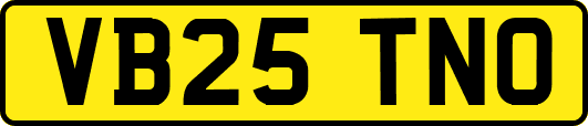 VB25TNO