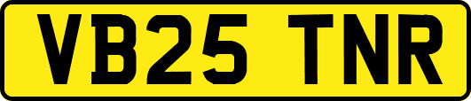 VB25TNR