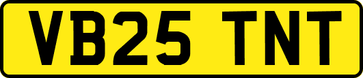 VB25TNT