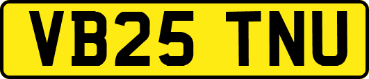VB25TNU