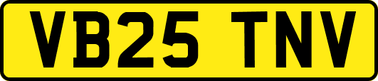 VB25TNV