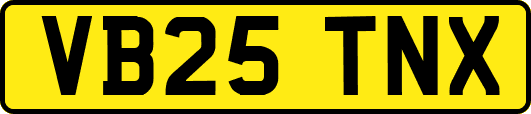 VB25TNX