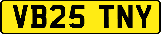 VB25TNY