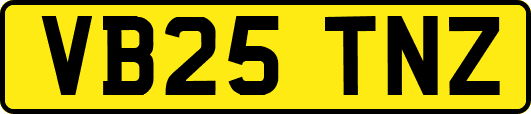 VB25TNZ