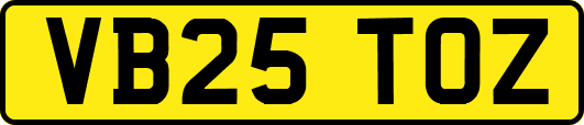VB25TOZ