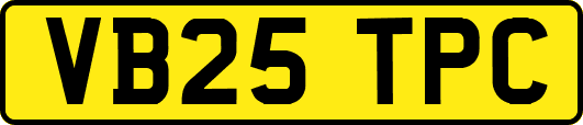 VB25TPC