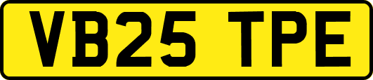 VB25TPE