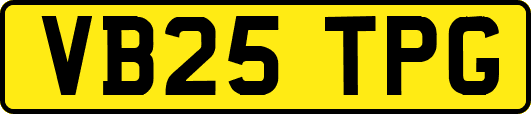VB25TPG