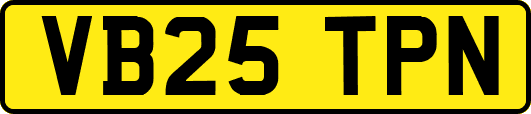 VB25TPN