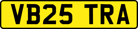 VB25TRA