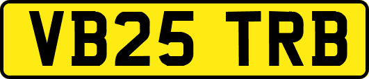 VB25TRB