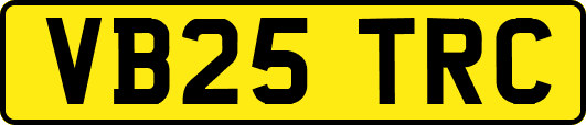 VB25TRC