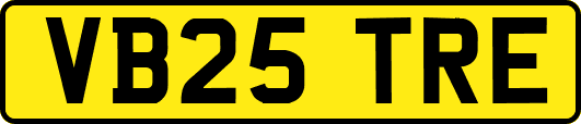 VB25TRE