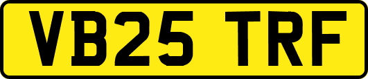 VB25TRF