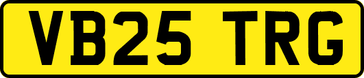 VB25TRG