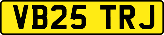 VB25TRJ
