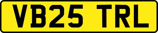 VB25TRL