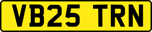 VB25TRN