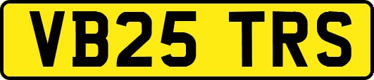 VB25TRS