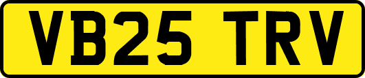 VB25TRV